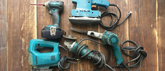 電動工具・手動工具