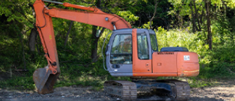 建設機械・農機具